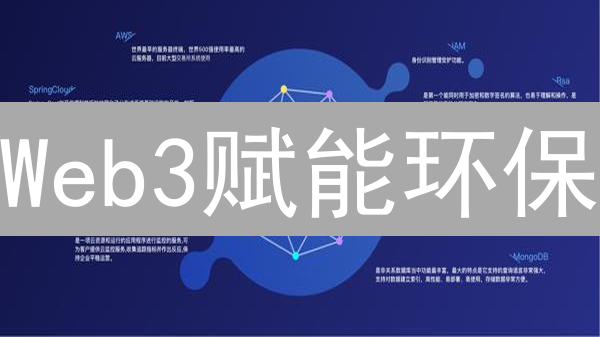 Web3赋能环保：Treecle联手币安，解锁气候数据透明化！